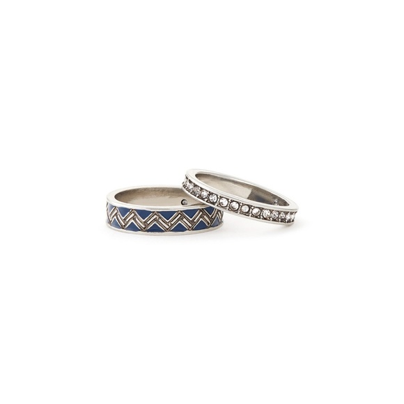 Chloe + Isabel Jewelry - Chloe + Isabel Serengeti Stackable Rings Chloe + Isabel Jewelry - Chloe + Isabel Serengeti Stackable Rings